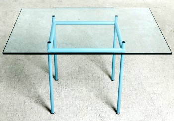 LC12 Table Reproduction